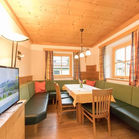 Gaestehaus Muellauer Леоганг Экстерьер фото